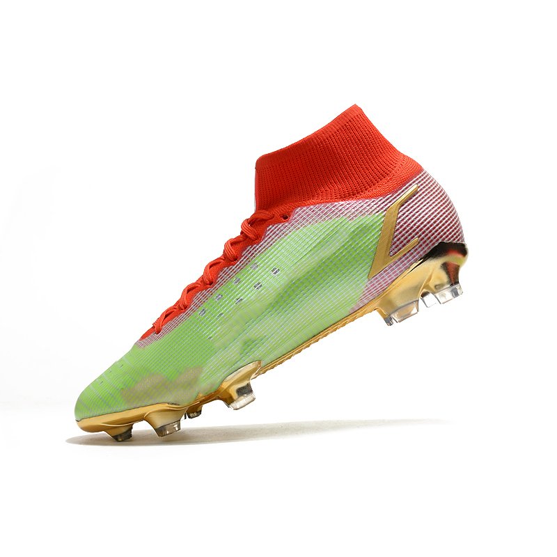 Newest Men Indoor Cool Models Superfly 8 Elite FG Soccer Shoes