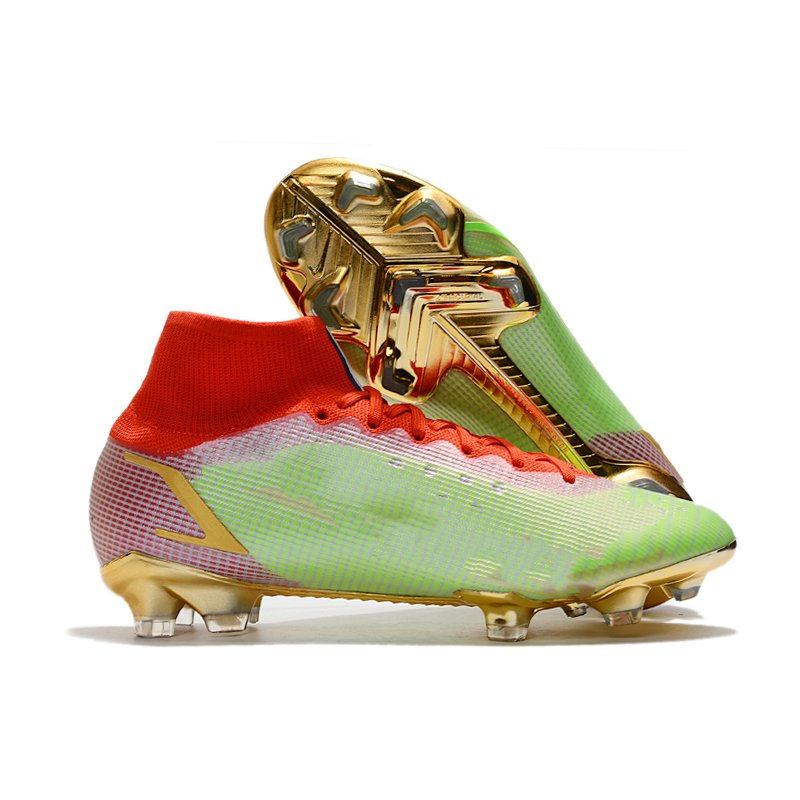 Newest Men Indoor Cool Models Superfly 8 Elite FG Soccer Shoes