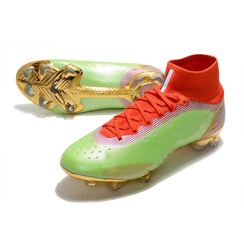Newest Men Indoor Cool Models Superfly 8 Elite FG Soccer Shoes