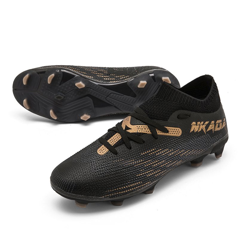 2024 Wholesale Custom Outdoor studded boots Soccer Shoes Cheap High Quality Original Football Shoes Ankle Soccer Boots