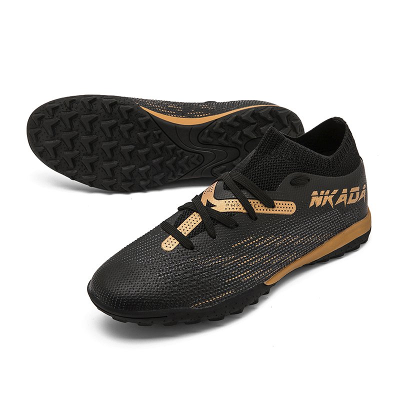 2024 Wholesale Custom Outdoor studded boots Soccer Shoes Cheap High Quality Original Football Shoes Ankle Soccer Boots