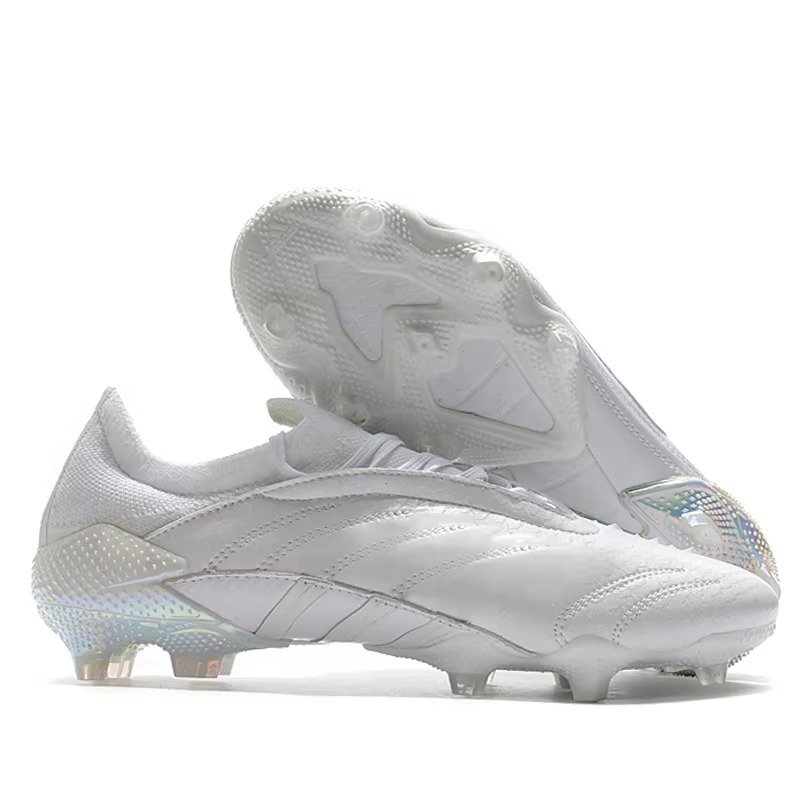 Hot sale new style FG Spikes soccer shoes outdoor training adult superfly cr7 football boots Kids sport wholesale soccer cleats