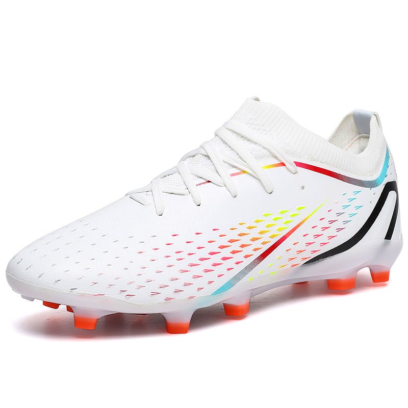 Wholesale Oem Odm Classical Drop Shipping Factory Hot Selling Light Training Running Futebol Match Women Men Soccer Shoes Boots