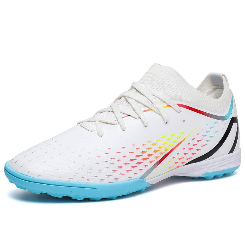 Wholesale Oem Odm Classical Drop Shipping Factory Hot Selling Light Training Running Futebol Match Women Men Soccer Shoes Boots