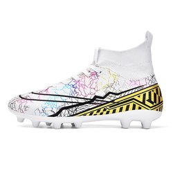 White(spike)