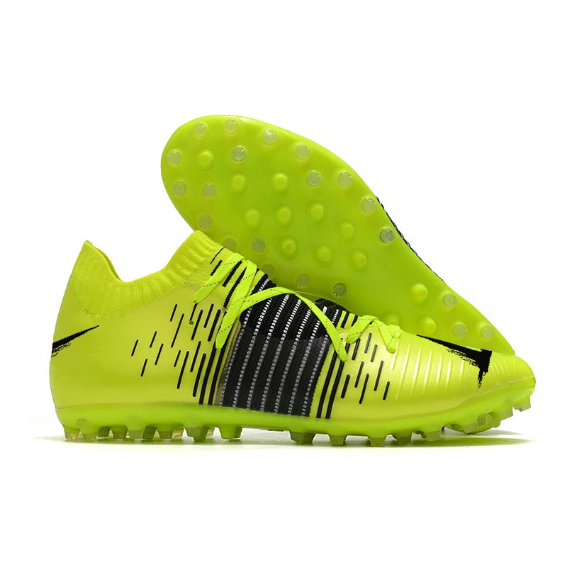 For sale Newest Football Shoes Top Quality Sport Soccer Shoes Limited Edition Football Soccer Boots