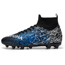 Black(spike)