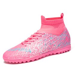 Pink(turf)