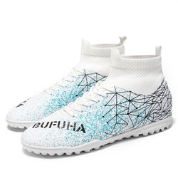 White(turf)
