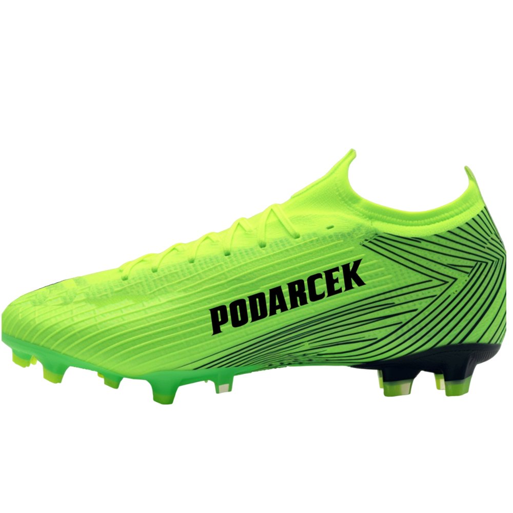 Custom & Wholesale Zapatos Football Boot Team Turf Shoes Soccer Tenis De Futbol Soulier Balones De Foot Soccer Shoe