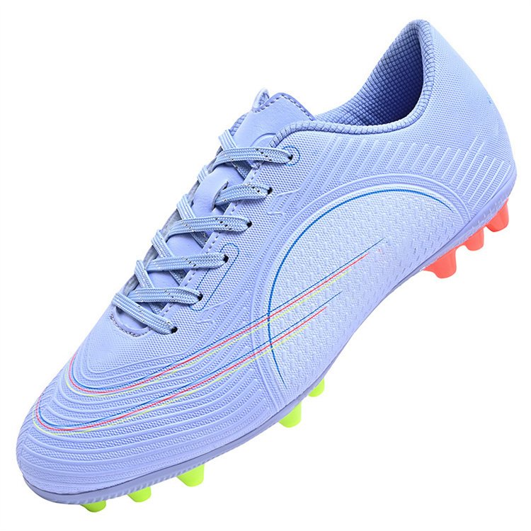 2023 New men's Low feet soccer shoes outdoor training sneakers soccer cleats