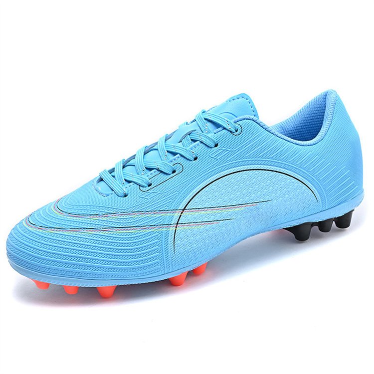 2023 New men's Low feet soccer shoes outdoor training sneakers soccer cleats