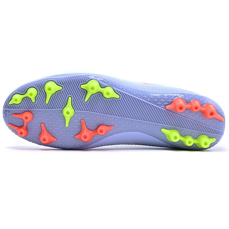 2023 New men's Low feet soccer shoes outdoor training sneakers soccer cleats