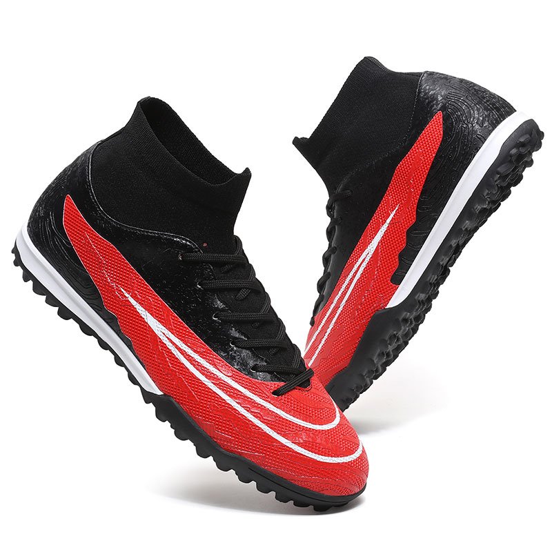 2024 Fashionable style Soccer Shoes for men football shoe Wholesale custom made logo soccer boots Football Boots
