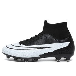black(spike)