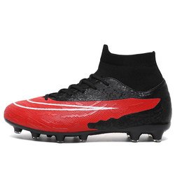 red(spike)