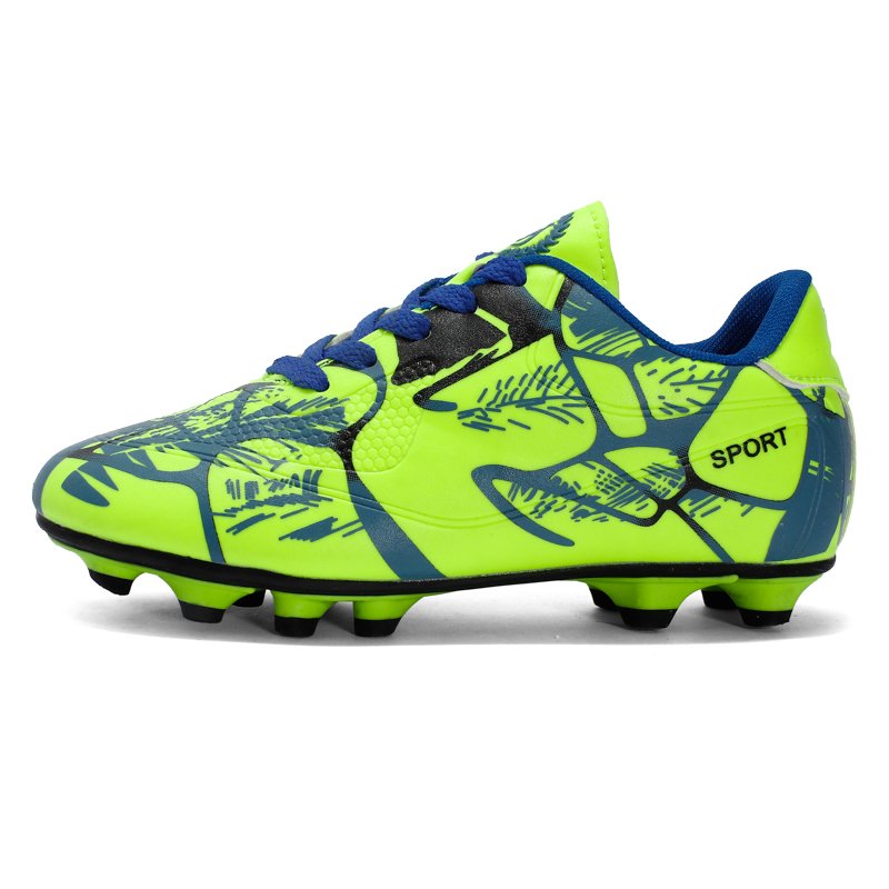 Hot selling Soccer Shoes fashion Football Boots Customize Sport Shoes for Men and Women