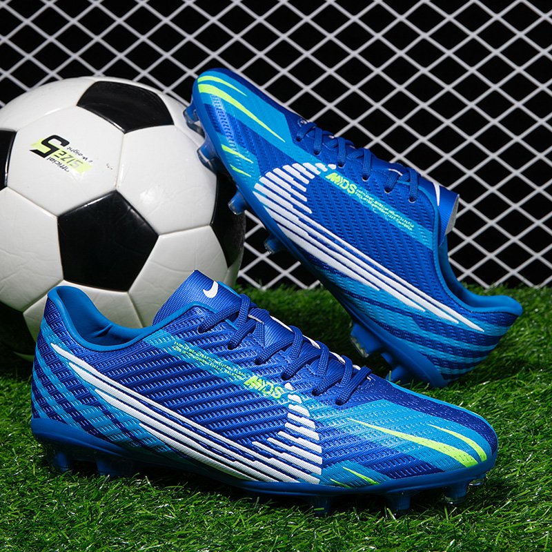 2023 Fashion Men Sports Shoes High Quality Soccer Shoes Fg Type Professional Training Football Shoes Soccer Boots For Men