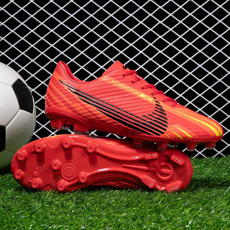 2023 Fashion Men Sports Shoes High Quality Soccer Shoes Fg Type Professional Training Football Shoes Soccer Boots For Men