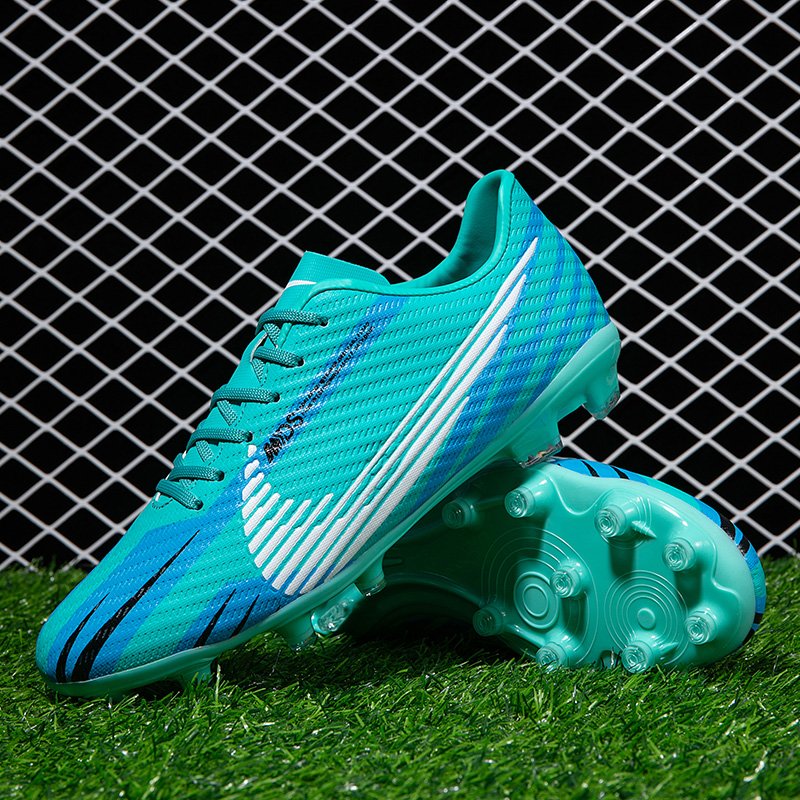 2023 Fashion Men Sports Shoes High Quality Soccer Shoes Fg Type Professional Training Football Shoes Soccer Boots For Men