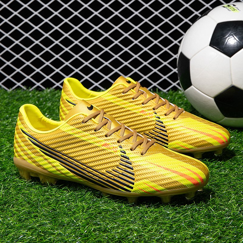 2023 Fashion Men Sports Shoes High Quality Soccer Shoes Fg Type Professional Training Football Shoes Soccer Boots For Men