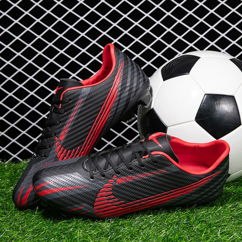 2023 Fashion Men Sports Shoes High Quality Soccer Shoes Fg Type Professional Training Football Shoes Soccer Boots For Men