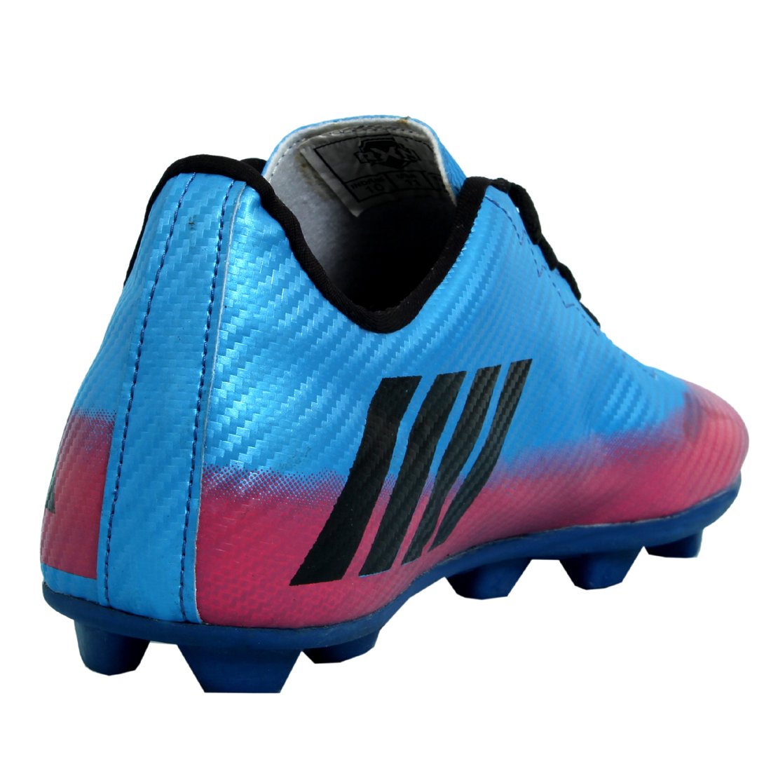 Soccer Shoes Leather PU Football boots Sport Leather Cleats Training Football Boots high quality profession cleats