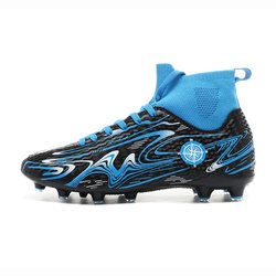 Blue(spike)