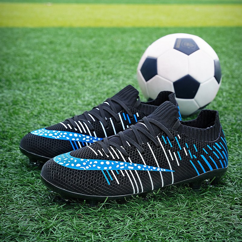 Men's Phantom GT Dynamic Fit AG Turf Soccer Cleats New Low Ankle Cut Football Boots Wholesale Phantom GT Soccer Shoes