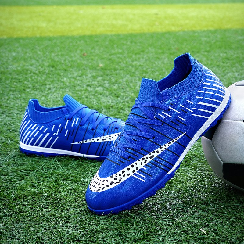 Men's Phantom GT Dynamic Fit AG Turf Soccer Cleats New Low Ankle Cut Football Boots Wholesale Phantom GT Soccer Shoes