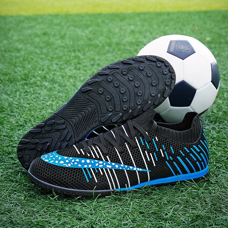 Men's Phantom GT Dynamic Fit AG Turf Soccer Cleats New Low Ankle Cut Football Boots Wholesale Phantom GT Soccer Shoes
