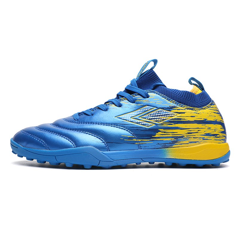 Sophisticated Technology Training Sport Football Soccer Futsal Shoes