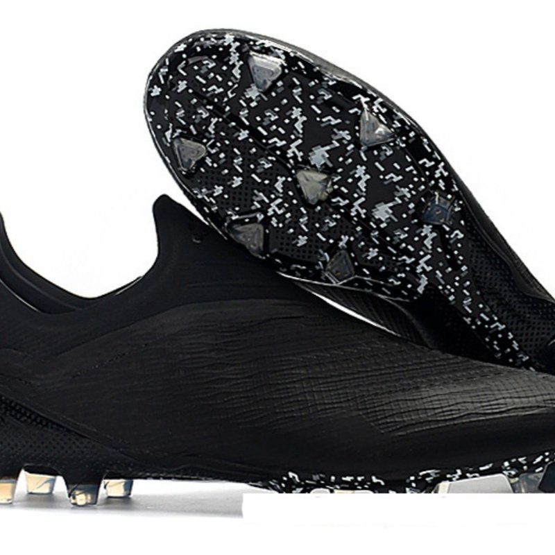 men's football shoes sports New high-top soccer shoes Basketball shoes Breathable professional training sneakers