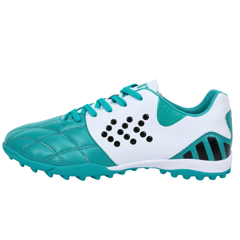 Men's Fashion Comfortable Zapatos Turf Soccer Shoes Athletic Football Shoes Soccer Shoes Indoor Futsal Cleats