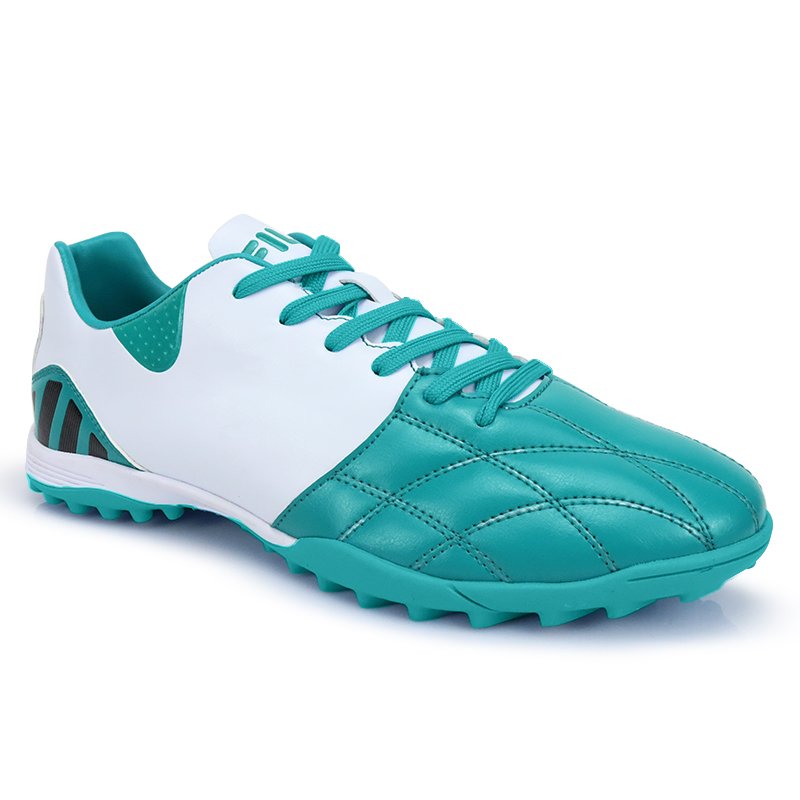 Men's Fashion Comfortable Zapatos Turf Soccer Shoes Athletic Football Shoes Soccer Shoes Indoor Futsal Cleats