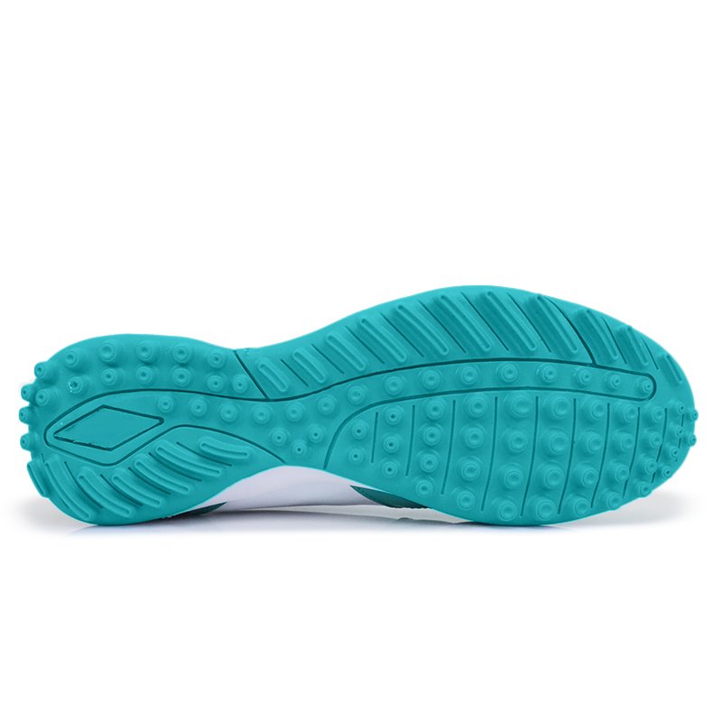 Men's Fashion Comfortable Zapatos Turf Soccer Shoes Athletic Football Shoes Soccer Shoes Indoor Futsal Cleats