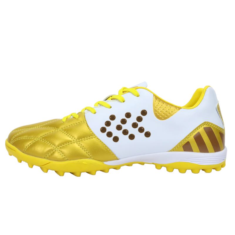 Men's Fashion Comfortable Zapatos Turf Soccer Shoes Athletic Football Shoes Soccer Shoes Indoor Futsal Cleats
