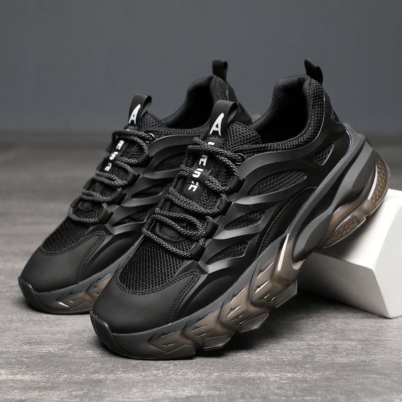 2024 new High Quality men Athletic Sneakers basket homme Breathable Slip-Resistant Casual Running walking soccer shoes with box