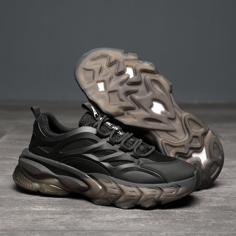 2024 new High Quality men Athletic Sneakers basket homme Breathable Slip-Resistant Casual Running walking soccer shoes with box