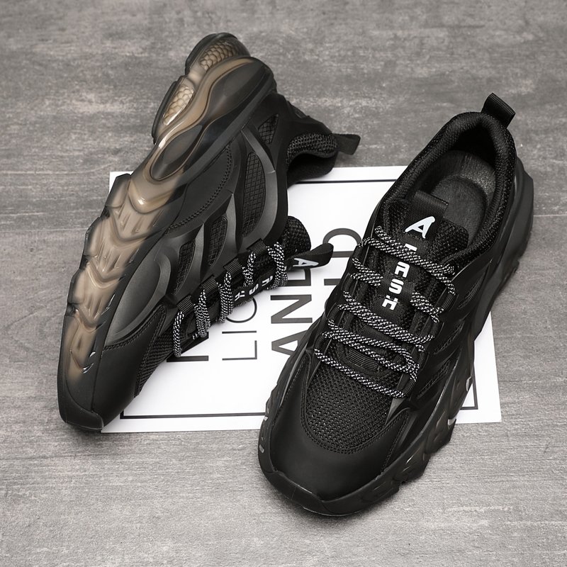 2024 new High Quality men Athletic Sneakers basket homme Breathable Slip-Resistant Casual Running walking soccer shoes with box