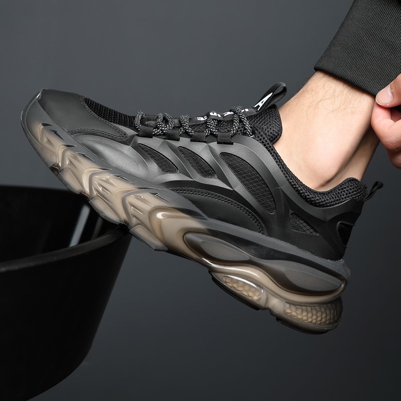 2024 new High Quality men Athletic Sneakers basket homme Breathable Slip-Resistant Casual Running walking soccer shoes with box