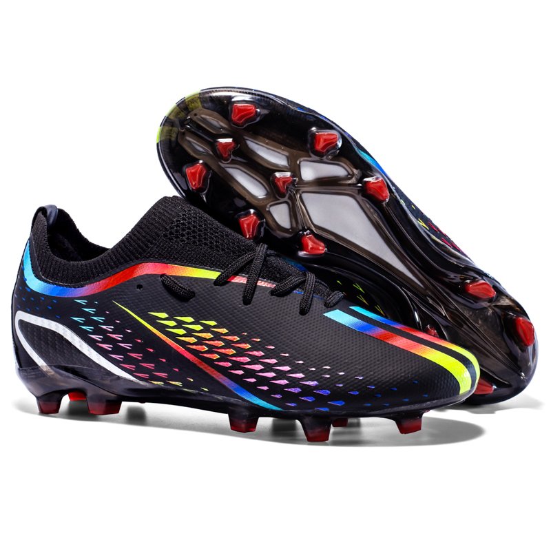 Professional Sport Sneakers High Quality Shoes Football Shoe Men Soccer Shoes