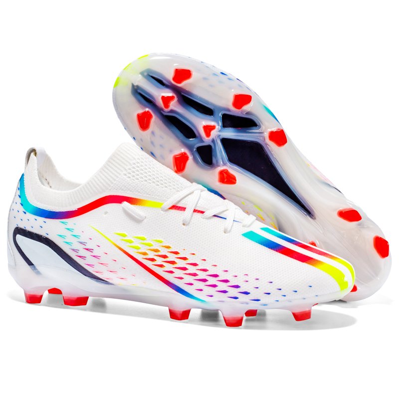 Professional Sport Sneakers High Quality Shoes Football Shoe Men Soccer Shoes