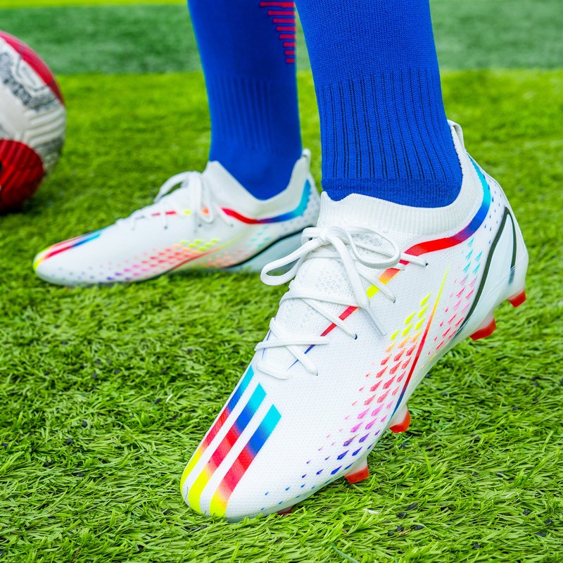 Professional Sport Sneakers High Quality Shoes Football Shoe Men Soccer Shoes