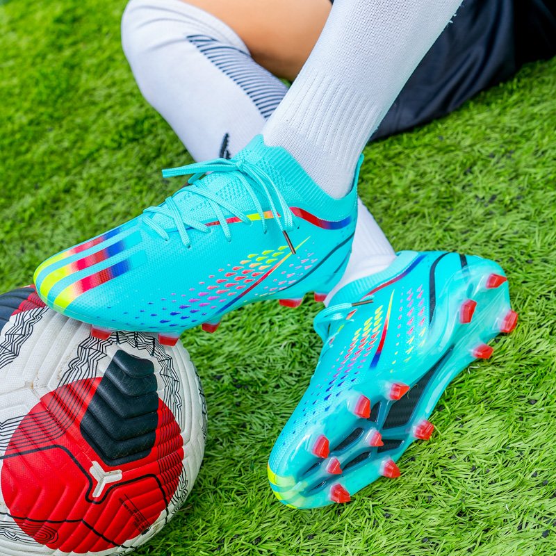Professional Sport Sneakers High Quality Shoes Football Shoe Men Soccer Shoes