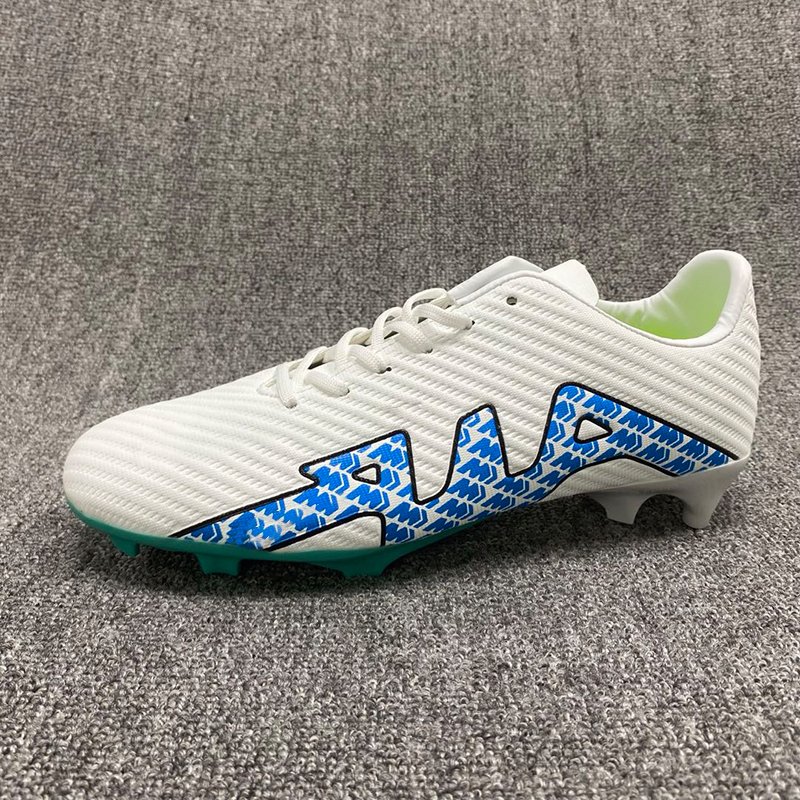 Men Soccer Football Shoes Kids Sports Sneakers Spike Superfly Futsal Original Comfortable Boots Chaussure De Football Cleats
