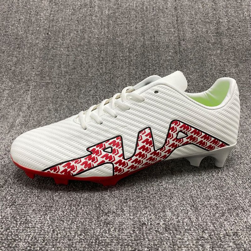 Men Soccer Football Shoes Kids Sports Sneakers Spike Superfly Futsal Original Comfortable Boots Chaussure De Football Cleats