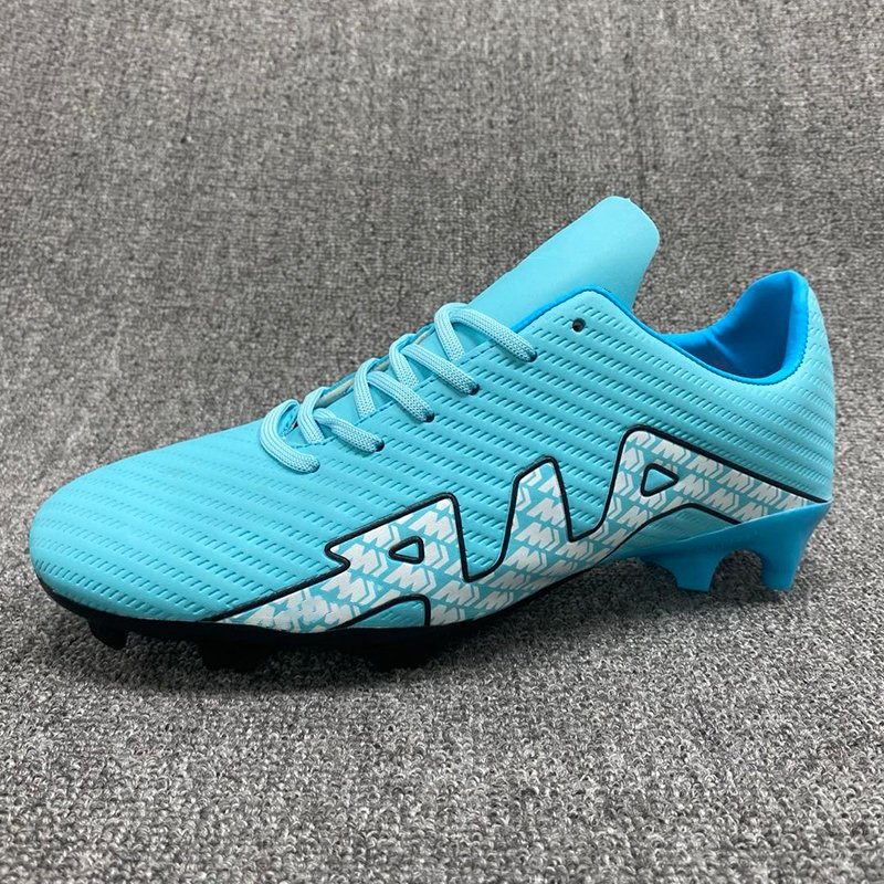 Men Soccer Football Shoes Kids Sports Sneakers Spike Superfly Futsal Original Comfortable Boots Chaussure De Football Cleats