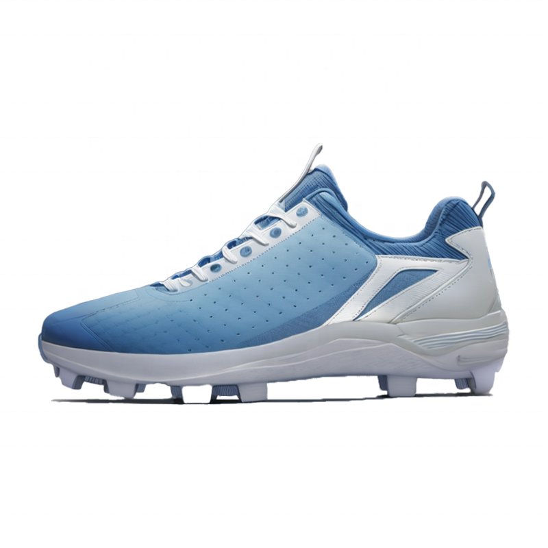 Hot Sale Factory Direct Price China Manufacturer Baseball Shoes Men With Factory Price Baseball Shoes Men