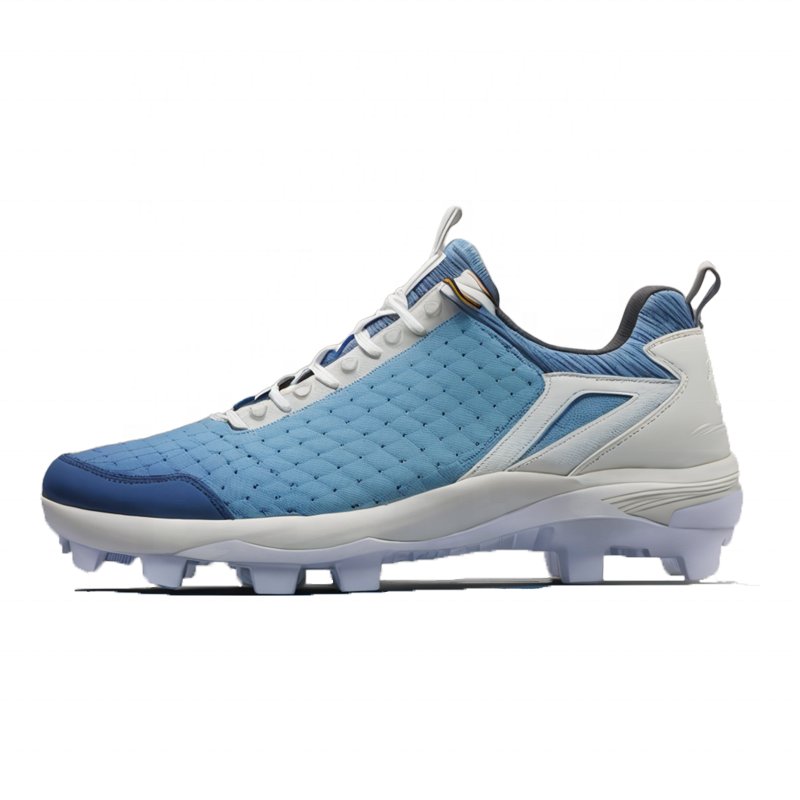 Hot Sale Factory Direct Price China Manufacturer Baseball Shoes Men With Factory Price Baseball Shoes Men